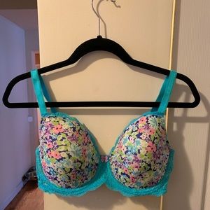 Victoria’s Secret Dream Angela Bra